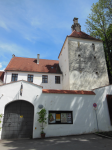 Altes Gefängnis (Freising)