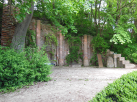 Ehem. Kloster Weihenstephan und Brauerei (Freising)