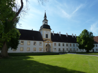 Altes Schloss Schleißheim I (Oberschleißheim bei München )