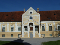 Altes Schloss Schleißheim I (Oberschleißheim bei München )