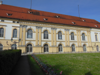 Schloss I (Dachau)