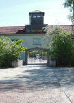 KZ-Gedenkstätte I (Dachau)