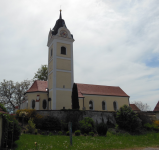 Wallfk. hl. Maria (Ainhofen) (Markt Indersdorf )