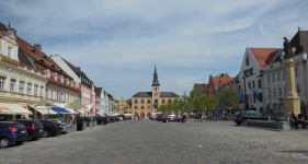 Hauptplatz (Pfaffenhofen an der Ilm)