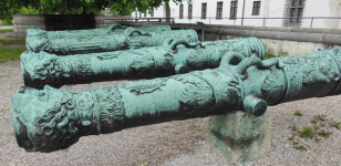 Neues Schloss mit Armeemuseum (Ingolstadt)