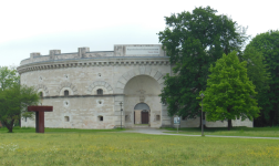 Turm TrivaPolizeimuseum  (Ingolstadt)