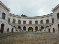 Turm TrivaPolizeimuseum  (Ingolstadt)