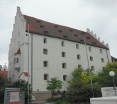 Herzogskasten (Ingolstadt)