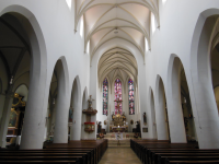 Kirche hl. Moritz (Ingolstadt)