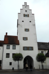 Kreuztor und Taschenturm (Ingolstadt)