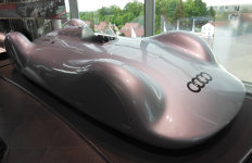 Audi-Museum I (Ingolstadt)