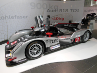 Audi-Museum II (Ingolstadt)