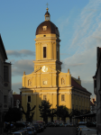 Hofkirche Zu unserer Lieben Frau I (Neuburg an der Donau)