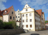 Münz-Römische Burg (Neuburg an der Donau)