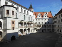 Pfalz-Neuburger Residenzschloss II (Neuburg an der Donau)