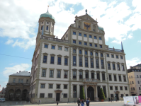 Rathaus I (Augsburg)