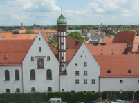 Kloster Maria Stern und Barfüßerkirche  (Augsburg)