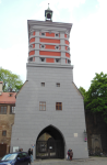 Rotes Tor  (Augsburg)