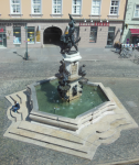 Herkulesbrunnen (Augsburg)