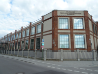 Textil- und Industrie-Museum-tim (Augsburg)