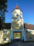 Schloss Blumenthal (Klingen) (Aichach)