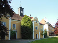 Schloss Blumenthal (Klingen) (Aichach)