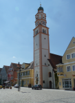 Frauenkirche (Schrobenhausen)