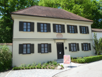 Lenbach-Museum (Schrobenhausen)