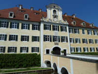 Schloss Sandizell (Sandizell)