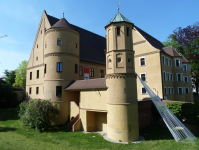 Schloss Wertingen (Wertingen)