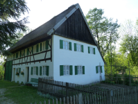 Walderlebnispfad Oberschönenfeld (Oberschönenfeld bei Gessertshausen)