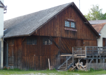 Webereimuseum (Ziemetshausen)