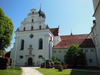 Stiftsk. Mariae Himmelfahrt I (Wettenhausen bei Kammeltal)