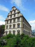 Bayerisches Schulmuseum im Unteres Schloss (Ichenhausen)