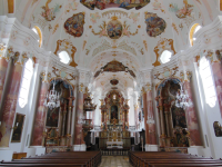 Frauenkirche (Günzburg)