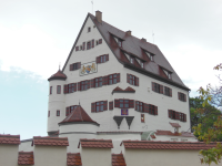 Schloss Leipheim (Leipheim)