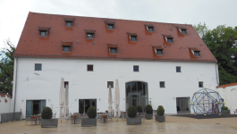 Schloss Leipheim (Leipheim)