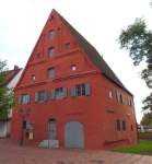 Heimat-Museum (Donauwörth)