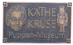 Käthe-Kruse-Puppen-Museum (Donauwörth)