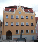 Rathaus (Donauwörth)