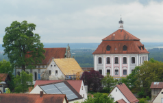 Schloss Leitheim (Kaisheim)