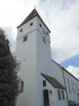 Evang. Kirche hl. Georg (Mönchsdeggingen)