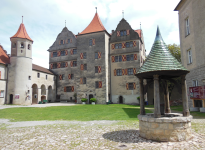 Burg Harburg II (Harburg)