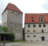 Burg Harburg II (Harburg)