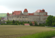 Burg Harburg I (Harburg)