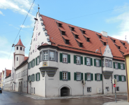 Stadtmuseum II (Nördlingen)