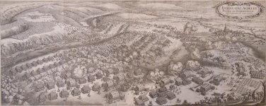 Schlacht von Nördlingen 1634 (Nördlingen)