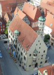 Rathaus (Nördlingen)