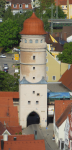 Stadtmauermuseum (Nördlingen)