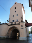 Stadtmauermuseum (Nördlingen)